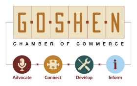 Goshen Chamber of Commerce Member