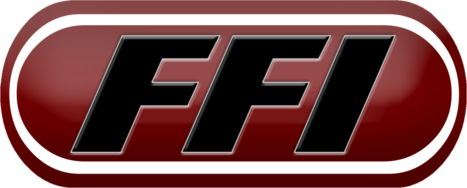 FFI Fitness Logo