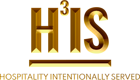 H3IS Logo