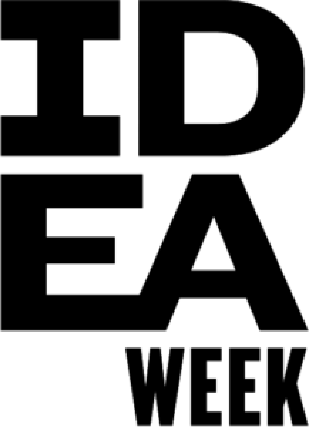 Idea Week Logo