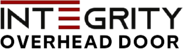 Integrity Overhead Door Logo