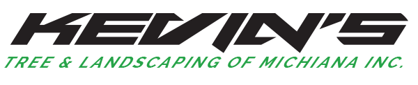 Kevin's Tree Service Logo
