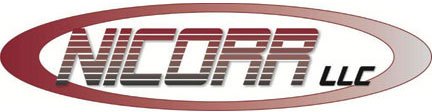 NICORR Logistics Logo