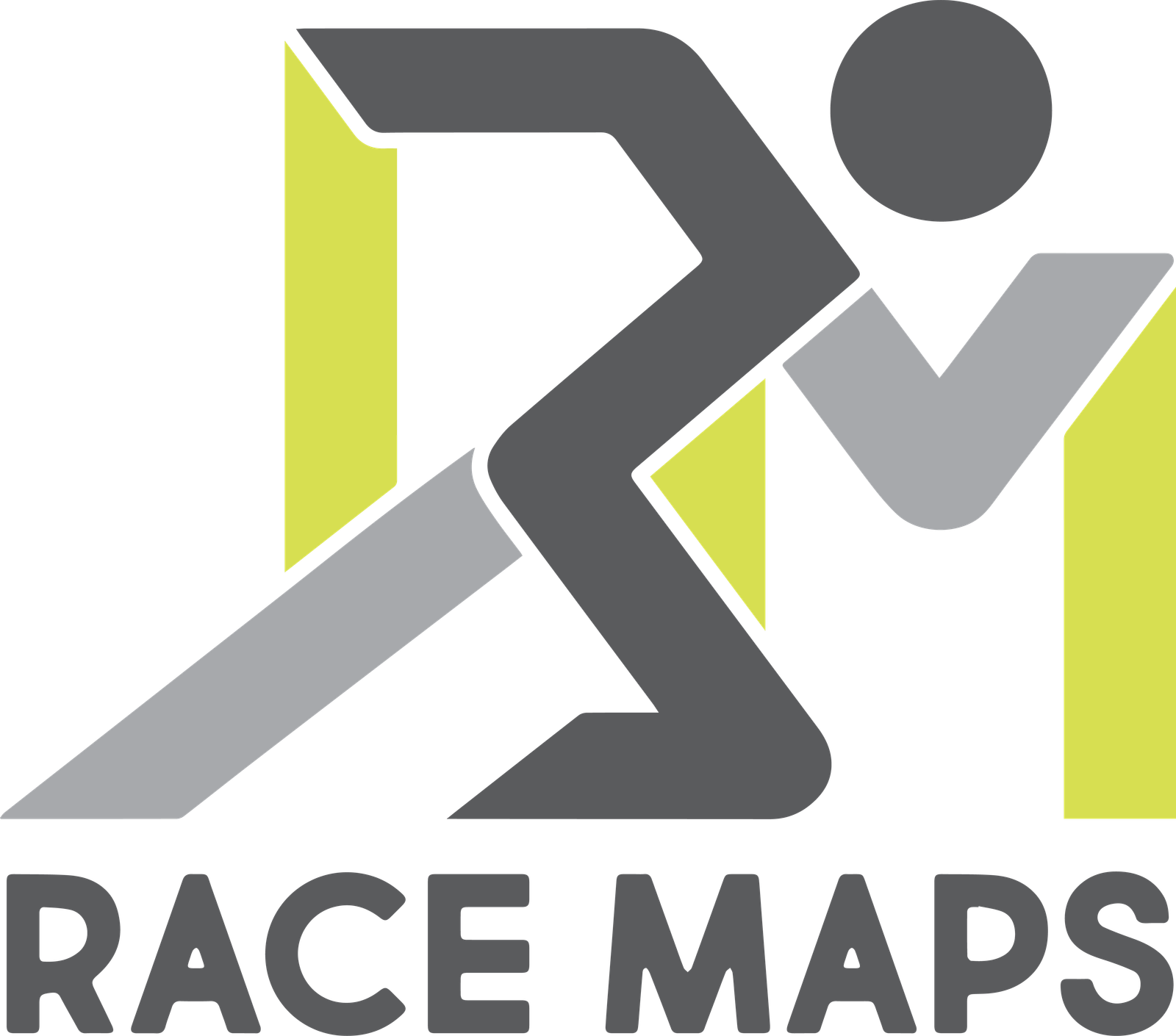 Race Maps Logo