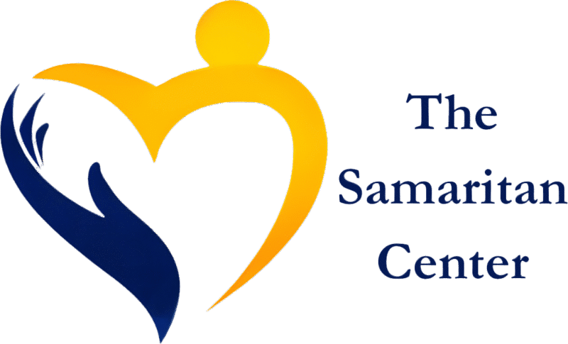 Samaritan Center Logo