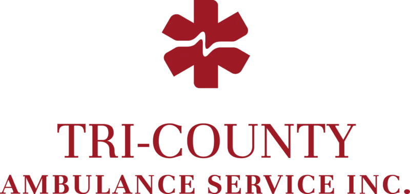 Tri County EMS Logo
