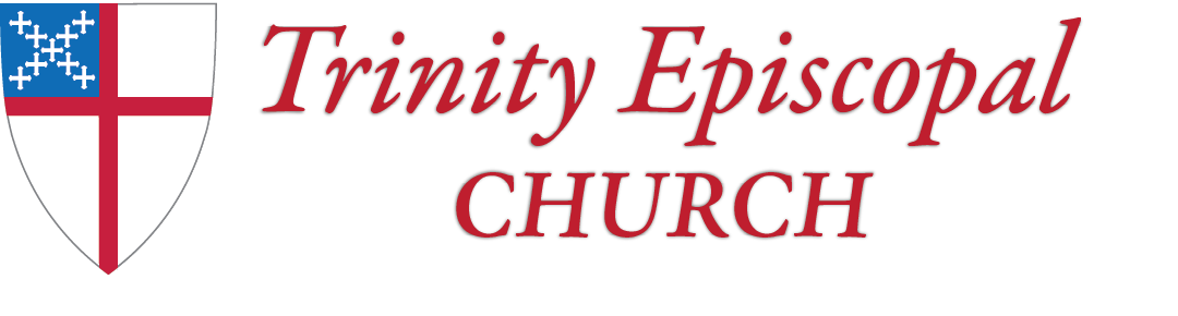 Trinity Logo