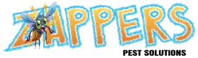 Zappers Logo