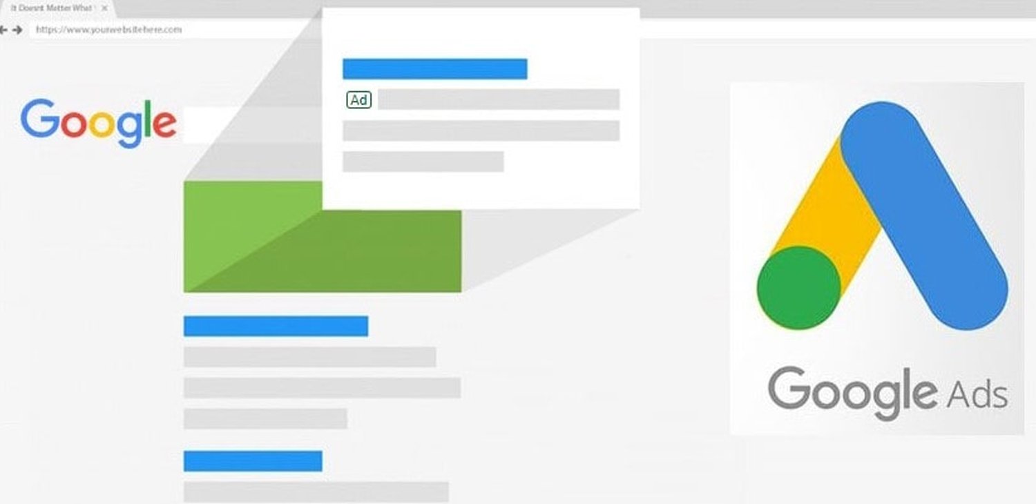 Google Ads ad copy examples for RV awnings marketing